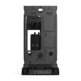 Case Fractal Design Era 2 Charcoal FD-C-ERA2N-02 – Mini-ITX Cao Cấp | Nhôm Xám Sang Trọng